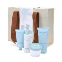 Body Collection dovanų maišelis su kūno priežiūros produktais