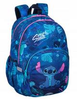 Coolpack kuprinė su Stitch, 27l, 2 skyriai, daug kišenių