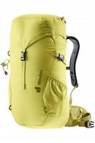 Deuter Climber 22l turistinis kuprinės rinkinys