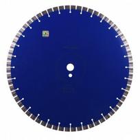 Deimantinis pjovimo diskas Distar Meteor H15 450mm betonui