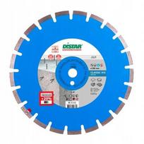 Deimantinis pjovimo diskas Distar Classic H12 500mm betonui