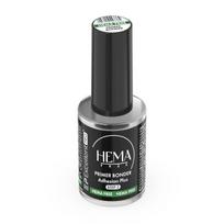 Nagų gruntas Excellent Pro Primer Bonder Adhesion Plus, skaidrus, be rūgšties, 11 ml