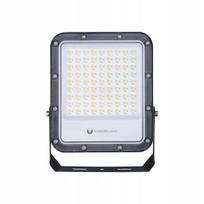 Led prožektorius Proxim+ 50w 4000k juodas 7500lm Ip65