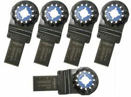 Hikoki 782713 pjūklas metalui Starlock, 5 vnt.