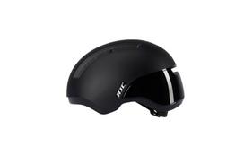 Dviračių šalmas - HJC CALIDO M 280g, 55-59 cm, Juoda