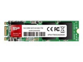 SILICON POWER SSD A55 1TB M.2 SATA 560/530MB/s