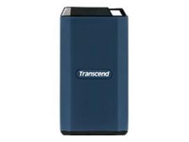 TRANSCEND ESD410C 2TB External SSD USB 20Gbps Type C