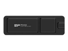 SILICON POWER Portable SSD PX10 2TB USB 3.2