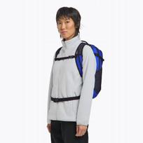 Jack Wolfskin Velocity 20l kuprinė: patogumas ir funkcionalumas kelionėse