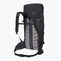 Jack Wolfskin Prelight Shape 25 kuprinys, 25l, juodas