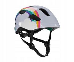 Lazer Pnut Kineticore 2.0 Dviratininko šalmas vaikams, Dydis Xs