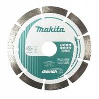 Deimantinis pjovimo diskas Diamak 125mm sausam pjovimui