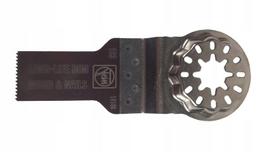 Fein Starlock Bim pjūklas medienai ir metalui, 30x20 mm