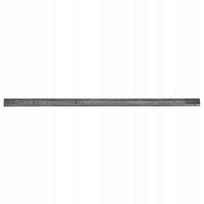 Krautuvo kaušo kraštinė juosta 2200x110mm Hb500