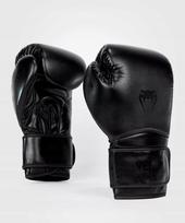 Venum Contender 1.5 bokso pirštinės, juodos, 16oz