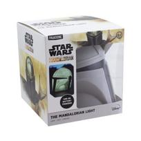 Mandalorian Paladone Lempa - Stilinga dekoracija Jūsų namams