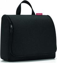 Reisenthel Toiletbag Xl kelioninė kosmetinė, 6l, juoda