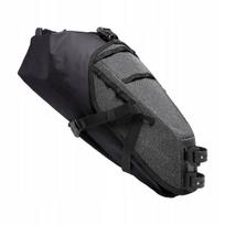 Vaude Trailsaddle Ii 10l - vandeniui atspari dviračio balno krepšys