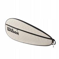 Wilson Premium Krepšys Teniso Raketei - Pilnas Apsauginis Dangalas