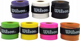 Wilson Comfort Overgrip - 1 vnt. universalus teniso raketės apvyniojimas