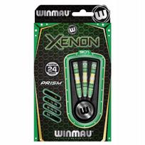 Winmau Xenon 90% volframo smigiai 24g