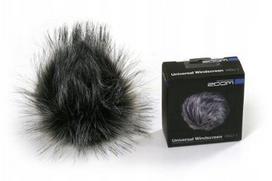 Zoom Wsu-1 vėjo filtras įrašymo įrenginiams H1, H2n, H4npro, H5, H6