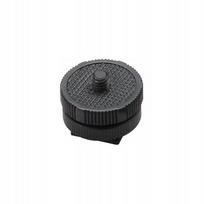 Zoom Hs-1 adapter su karšto batuko tvirtinimu ir foto sriegiu