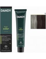 Lisap plaukų, barzdos dažai vyrams Lisap Dandy Color 5, 60ml