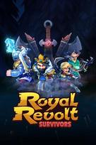 Royal Revolt Survivors Steam Key (PC) GLOBAL