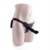 Toyz4Lovers Cintura regolabile strap-on black
