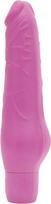 Toyz4Lovers VIBRATORE REALISTICO GLANSEE REAL VIBE SILICONE PINK
