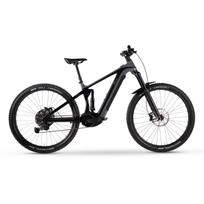 El. Dviratis BESV TRS 160 1.3 FS-SO iron gray
