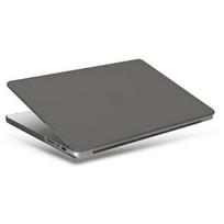 UNIQ Claro MacBook Pro 14" 2021 dūmų matinė pilka
