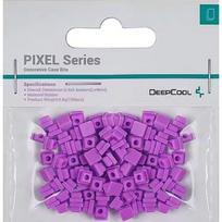 Deepcool Pixel Series Keycap Gaming Keycap Purple
