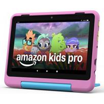 Amazon Fire HD 8 Kids Pro (2024) 8" 3GB 32GB Jungle Cat