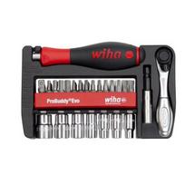 Wiha ProBuddy Evo, 40 gab., 1/ 4