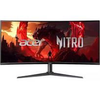 Acer Nitro XZ340CURW0b 34" VA 21:9 Curved
