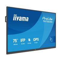 Iiyama ProLite TN7505A-B1AG 75" IPS 16:9