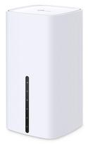 TP-LINK Wireless Router||Wireless Router|3600Mbps|Mesh|Wi-Fi 6|2x10/100/1000M|1x2.5GbE|Antennas: 2|5G|ARCHERNX600