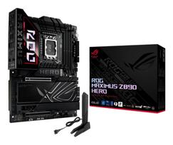 ASUS Mainboard||Intel Z890|LGA1851|ATX|DDR5 Memory|4 Memory Slots|1xPCI-Express 4.0 x1|1xPCI-Express 4.0 x16|1xPCI-Express 5.0 x16|6xM.2|1xHDMI|1xAudio Input|1xAudio Output|4xUSB 3.0|4xUSB 3.1|1xUSB-C