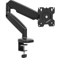 ONKRON MONITOR DESK MOUNT/13-32" BLACK G50-B