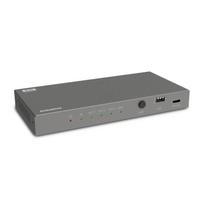Marmitek Connect AE34 HDMI eARC audio splitter and separator (25008496)