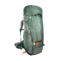 Tatonka Yukon 60+10 women's backpack, green (1301286)