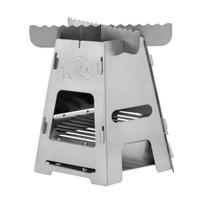 Tatonka Hobo Burner skillet (4129000)