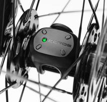 Coros Bike Speed Sensor