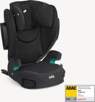 Joie i-Trillo FX car seat, 100 - 150 cm, Mercury Mesh (C2218BBMRC000)