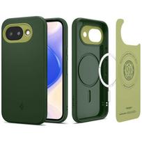 Spigen Nano Pop Hybrid Mag MagSafe Case for Google Pixel 10a, green