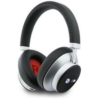 BMW Over-Ear Headphones M Carbon Metal Logo Bluetooth ENC Silver