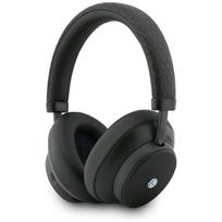 BMW Over-ear headphones Metal Logo MK Bluetooth ENC black