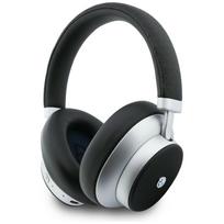 BMW Over-ear headphones Metal Logo MK Bluetooth ENC silver
